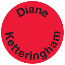 Diane Ketteringham